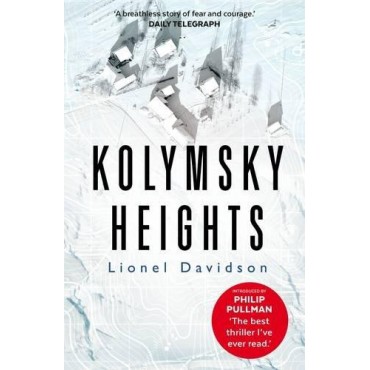 Kolymsky Heights     {USED}